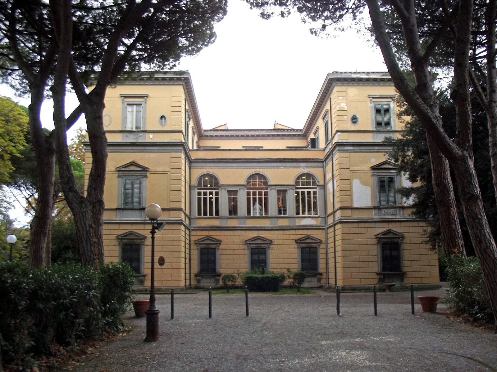 Livorno